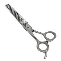 Left Handed Barber Thinning Scissors