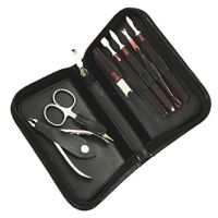 Manicure And Pedicure Kit