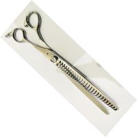 Left Handed Barber Thinning Scissors