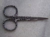 Nail Scissors