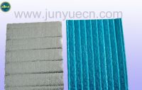 Aiuminum foil heat insulation material