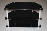 LCD tv stand