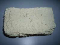 White Reclaim Rubber