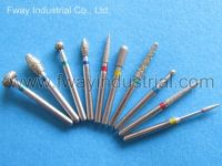 FG Dental Diamond Burs