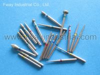 Dental Diamond FG Burs