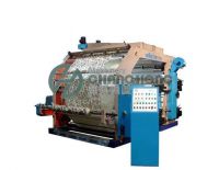 Non Woven Bag Flexographic Printing Machine