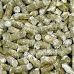 Cassava Pellets
