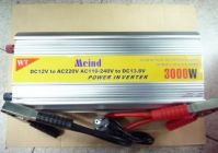 12v 3000w power inverter