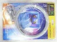 notebook cable lock /computer From China