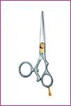 Barber scissor From Pakistan