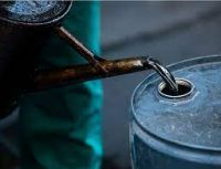 REBCO -CRUDE OIL -Base Oil SN500