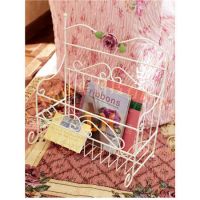 Magazines Rack 02