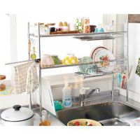 Dish Rack 09