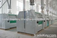 100D/T flour milling machine plant