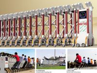 sliding industrial door From China