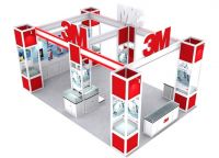 Exhibiting Service