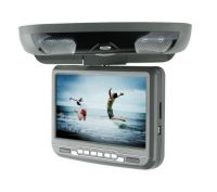9 Inch Roof Mount Car DVD Player