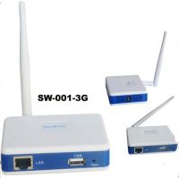 Wireless Routers 3G