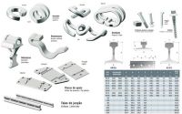 Railway Fasteners