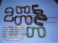 Rail Clip/tension Clamp