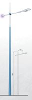 street lighting pole