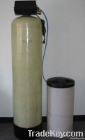 JYS-2T/A FLECK Softener Water System