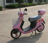 Electric Scooter1
