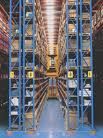 VNA Racking
