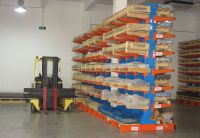 Cantilever Rack