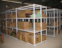 Light Duty Shelving