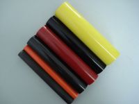 Carbon fiber tubes, fiberglass tubes