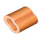 copper ferrules