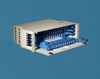 Fiber Optic Patch Panels