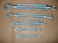 Turnbuckle DIN 582