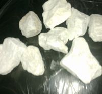 Natural Barite Lumps