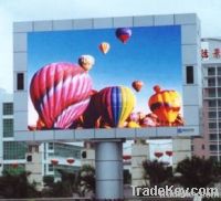 P16 Outdoor Led Display Screen