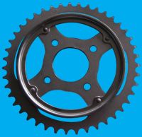 Motorcycle   Sprocket