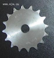 Motorcycle Sprocket