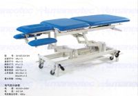 Examination Eletric Lifting Therapy And Treatment Table/medical Traini