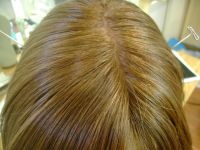 hair products(full lace wig, jewish wig, toupee)