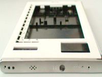 Plastic Electronic Parts