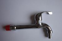 Fast Start-up Washing Machine Faucet