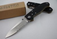 1540 high quality pocket knife(7256)