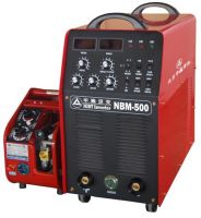 Inverter Pulse MIG/MAG Welding Machine