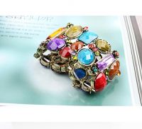 Colorful Bracelets (Korea Edition