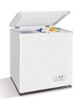 Deep Freezer Chest Freezer, Refrigeration