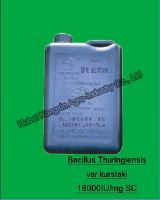 Bacillus Thuringiensis Var. Kustaki