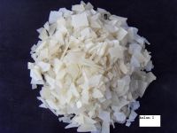 Aluminium Sulphate (AL2(SO4)3 )