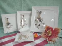 20pcs dinner set