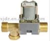 water low pressure solenoid vavel